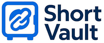 ShortVault - URL Shortener